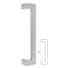 ASA INOX 7.40X20X800